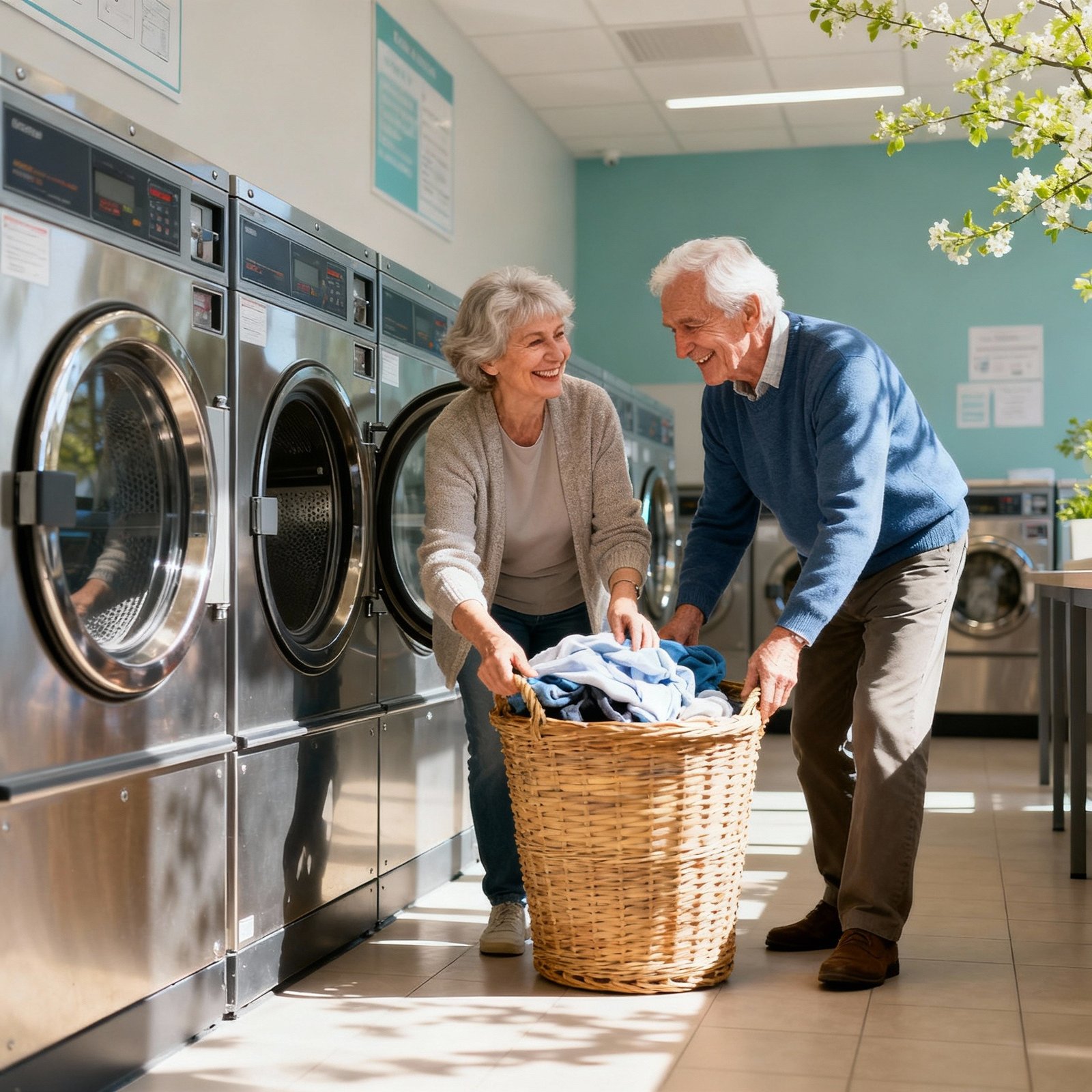 Clientes satisfechos usando AquaSplash