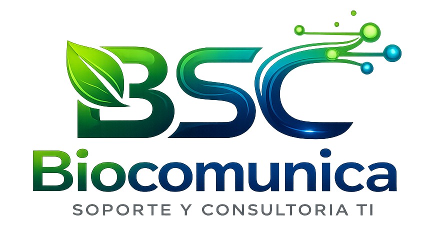 Biocomunica TI